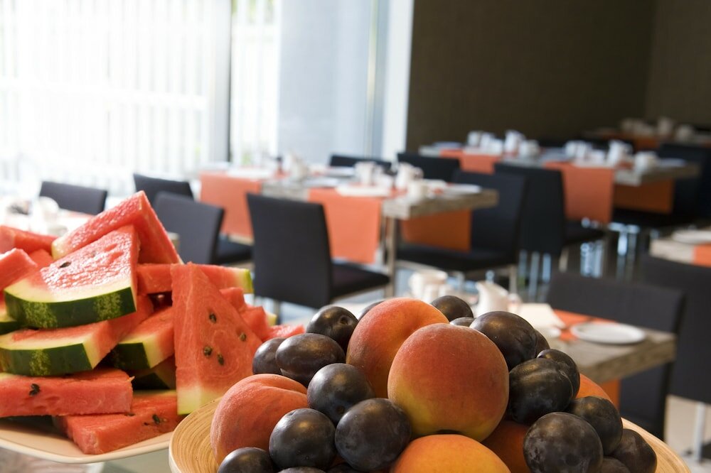 Фото Expo Tower by Mellow Mood Hotels