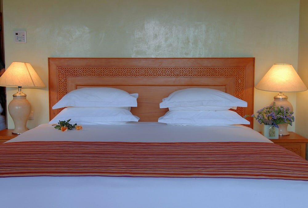 Фото Palais Jena Hotel & SPA