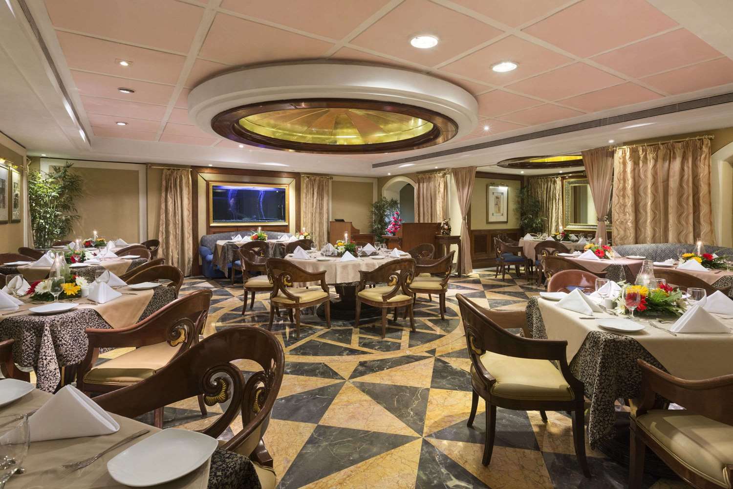 Фото Ramada Plaza by Wyndham Palm Grove