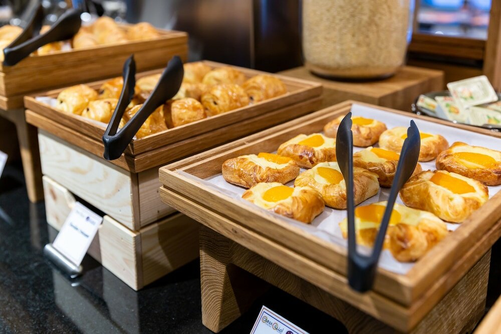 Фото Premier Inn Doha Airport