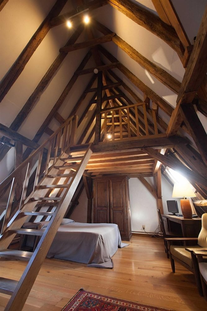 Фото Hotel Boterhuis