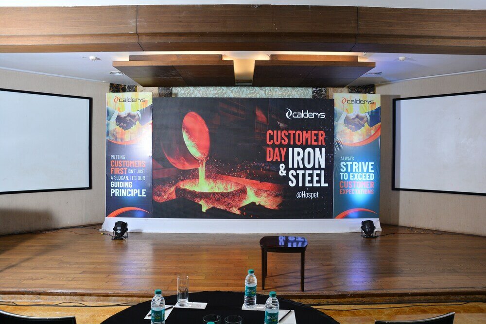 Фото Royal Orchid Central Kireeti Hampi