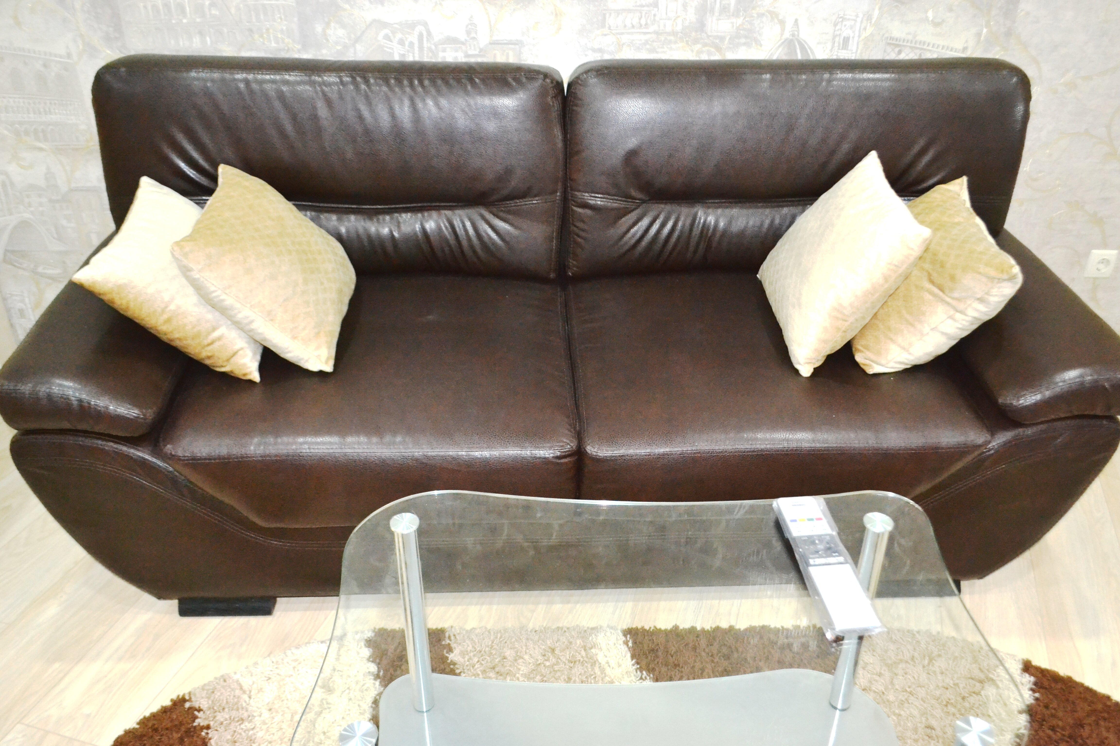 Фото Sauna Jacuzzi Apart