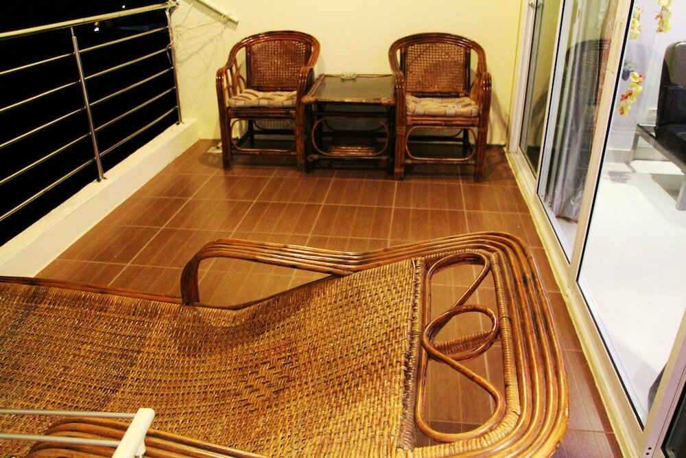 Фото Wongamat Privacy Residence