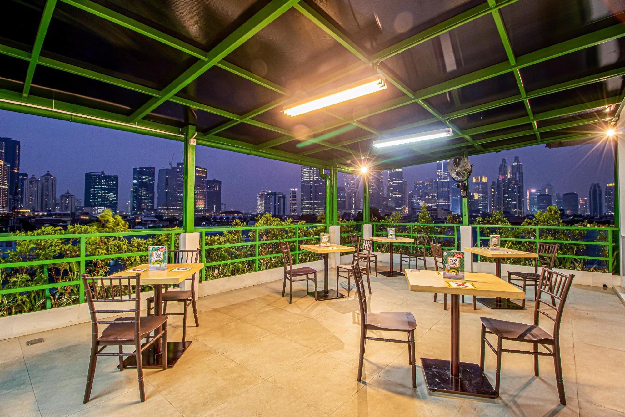 Фото отеля 3