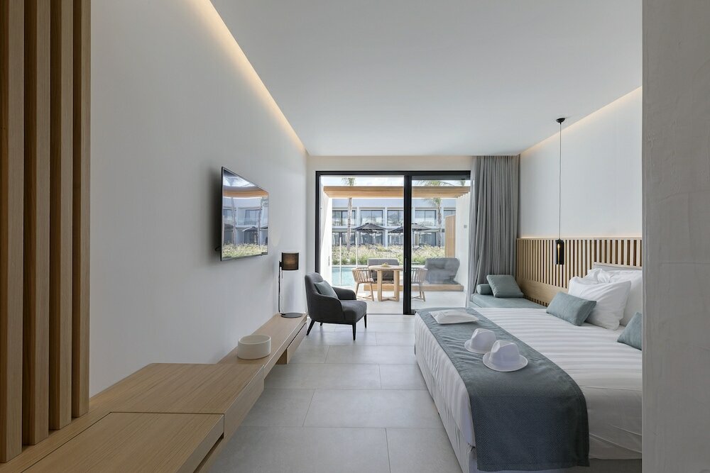 Фото D Andrea Lagoon All Suites - Adults only