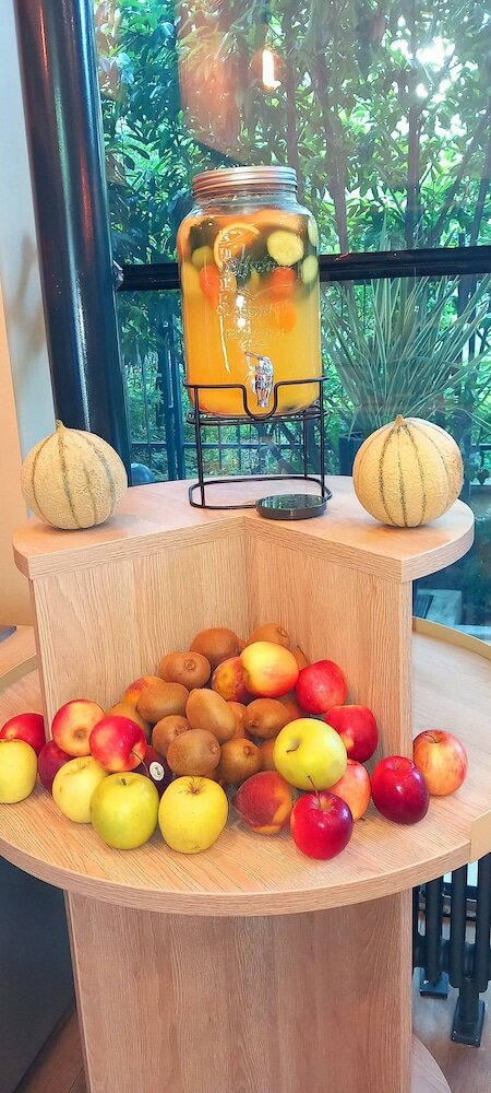 Фото Residhome Appart Hotel Monceau