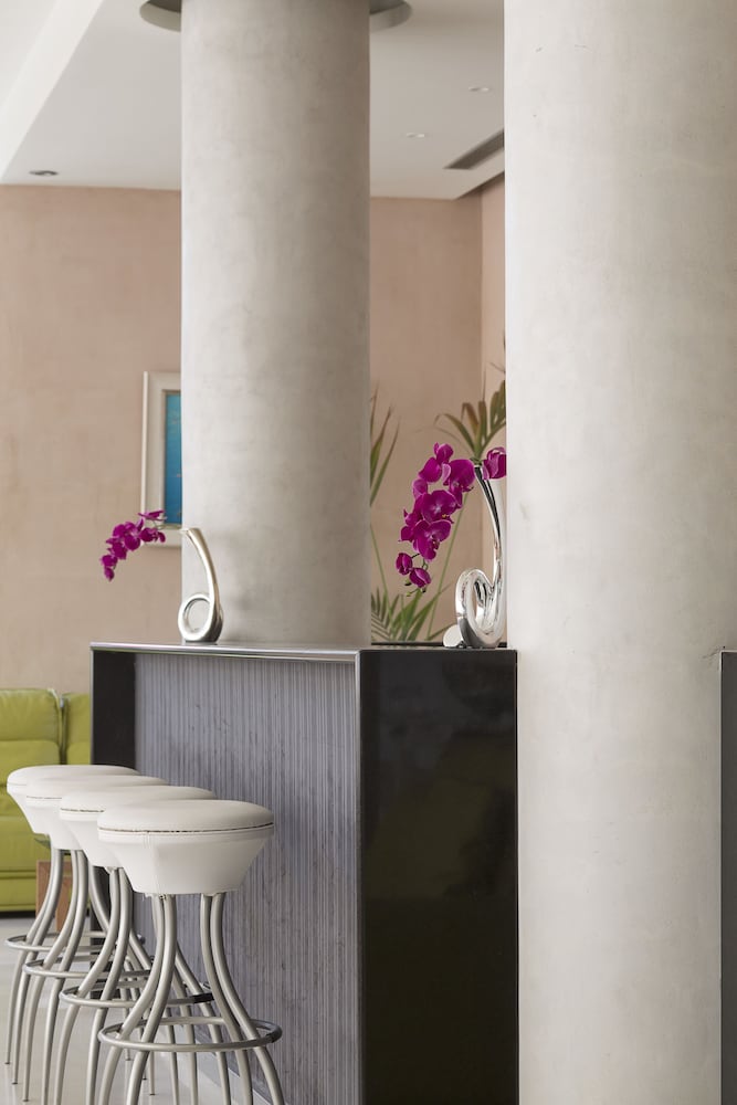 Фото Civitel Olympic Hotel