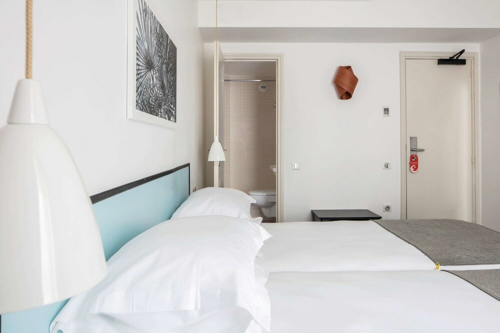 Фото Hotel Palm - Astotel