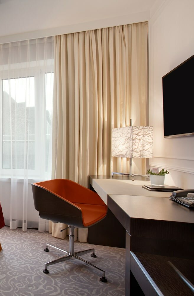 Фото Hotel Vier Jahreszeiten Kempinski Munchen