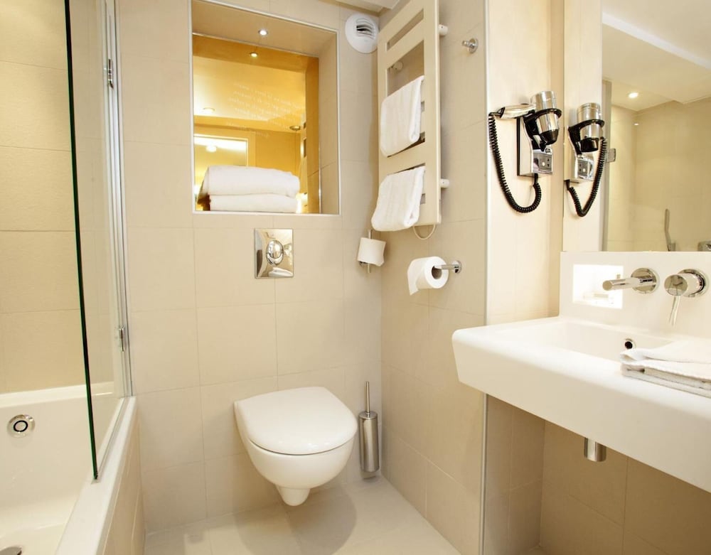 Фото Hotel Elysée Secret