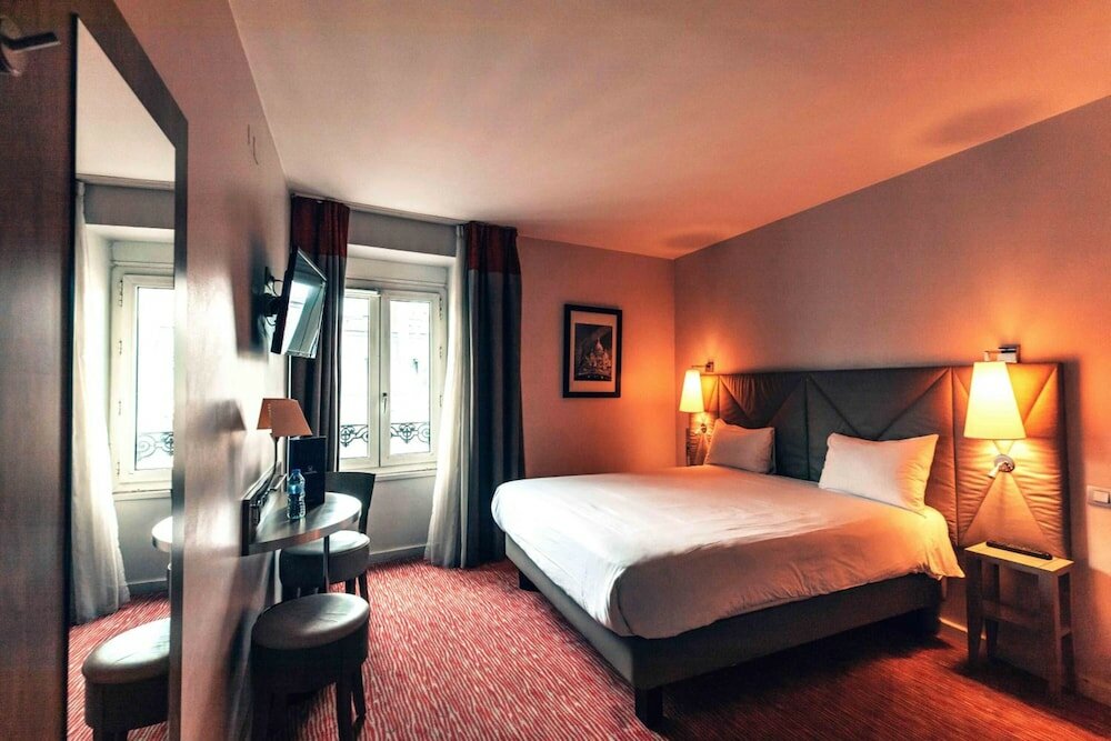 Фото Timhotel Opera Madeleine