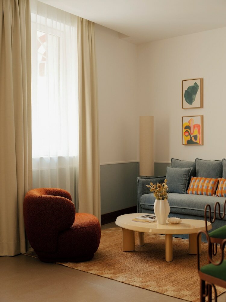 Фото Hotel De France