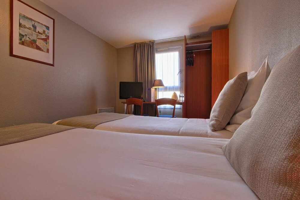 Фото Timhotel Nation