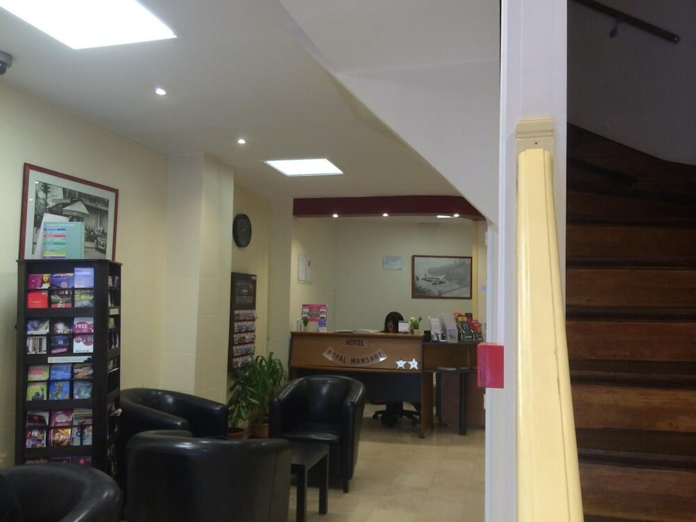 Фото Royal Mansart