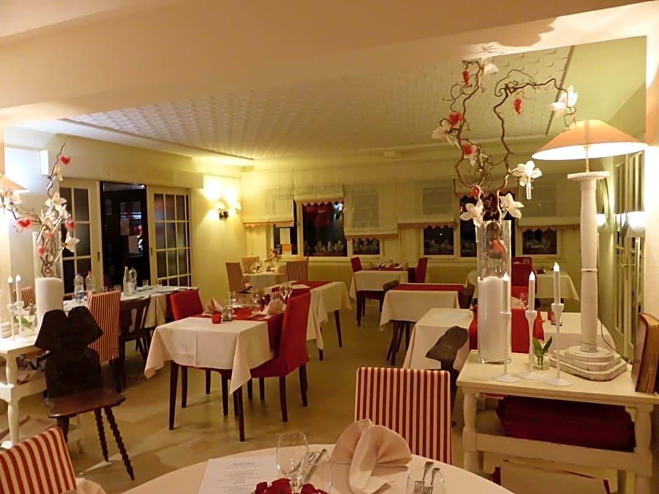 Фото Hôtel aux Sapins