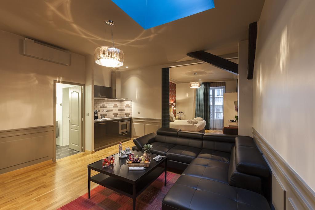 Фото Le Robinet d’Or