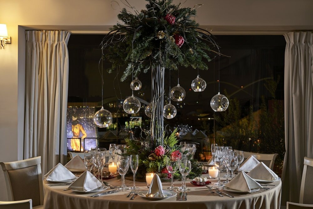 Фото Civitel Olympic Hotel