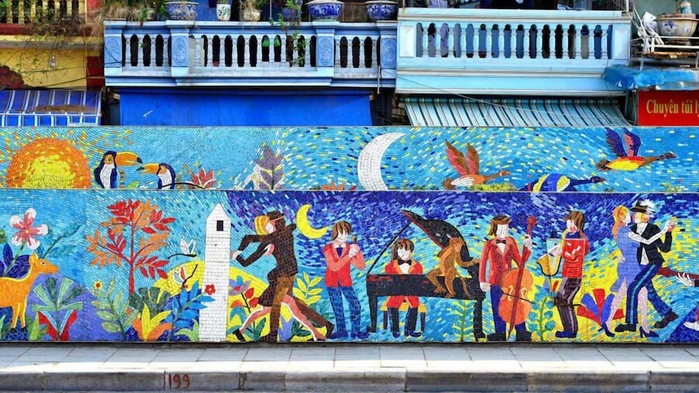 Фото Thang Long Opera Hotel