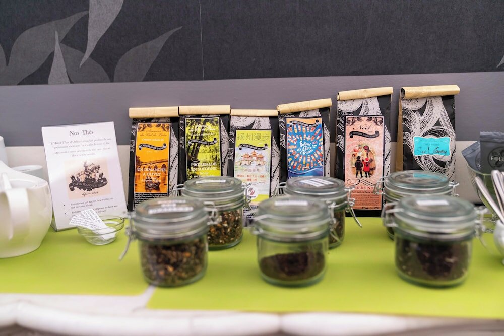 Фото Best Western Hôtel d'Arc