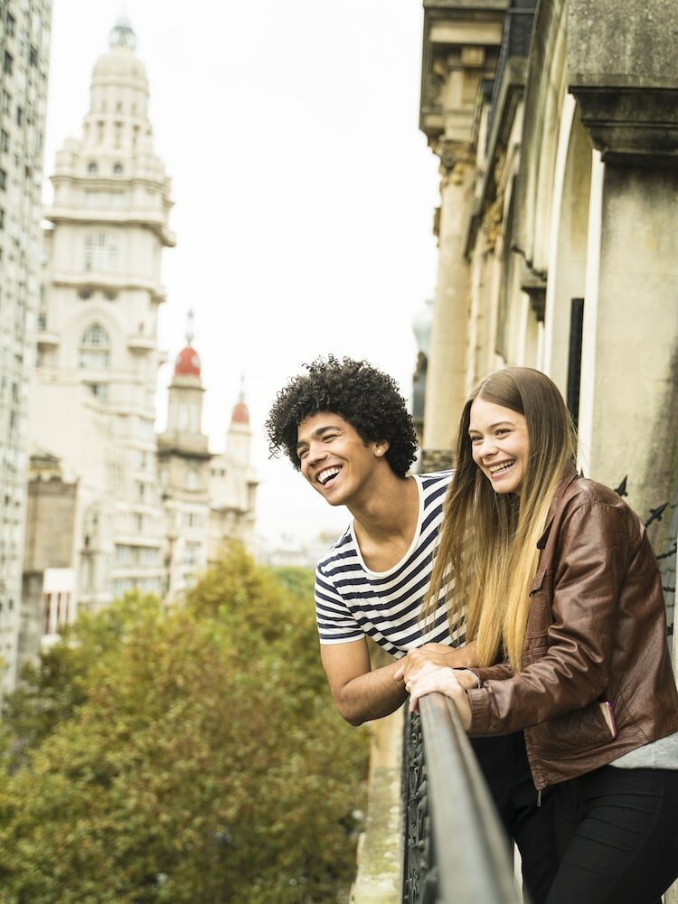 Фото Milhouse Avenue