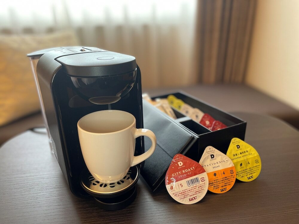 Фото Premier Hotel Cabin President Osaka
