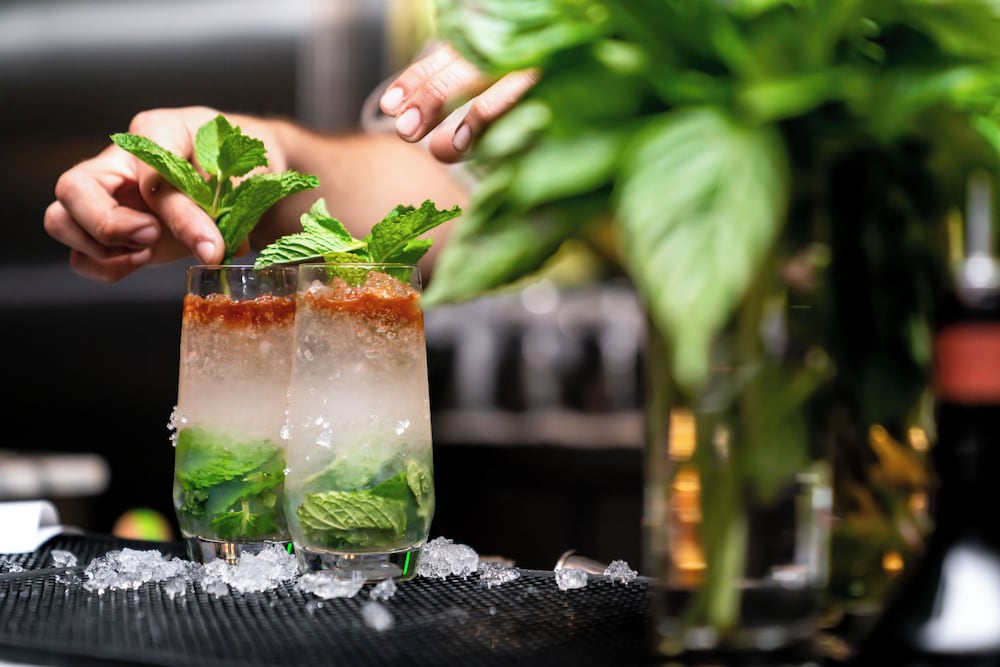 Фото Отель Dua Miami