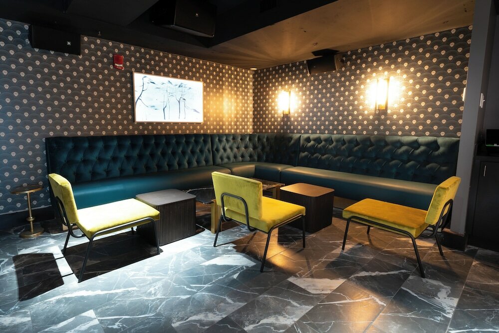 Фото Copley Square Hotel