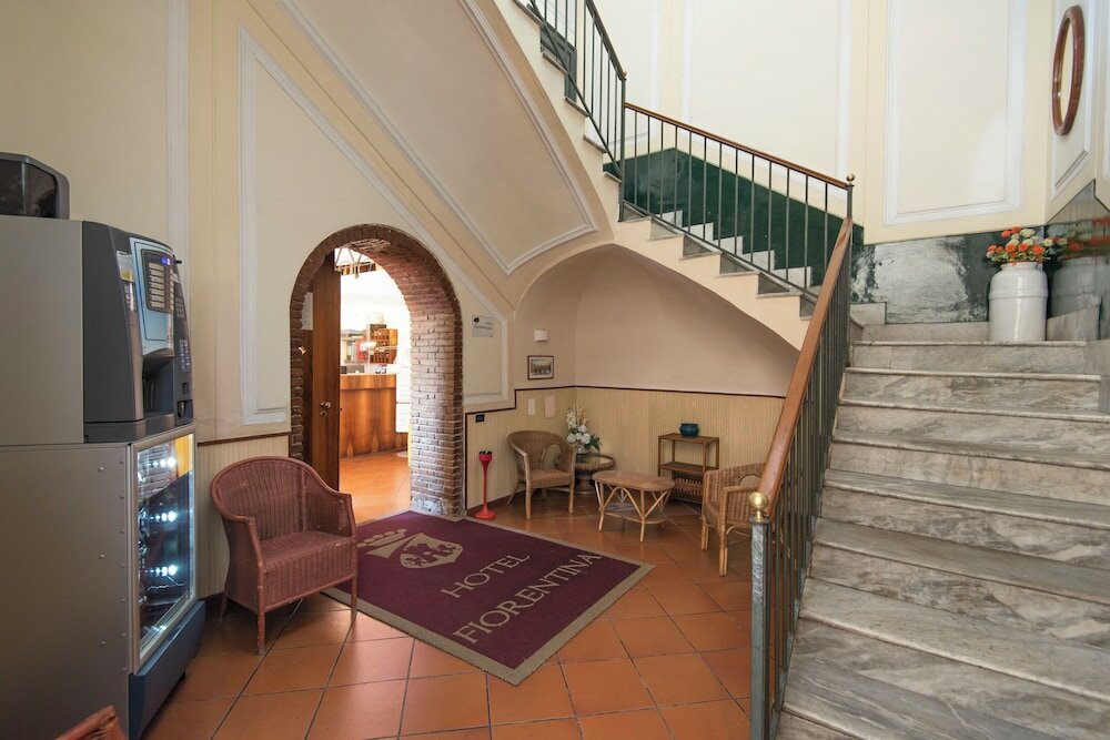 Фото Hotel Fiorentina