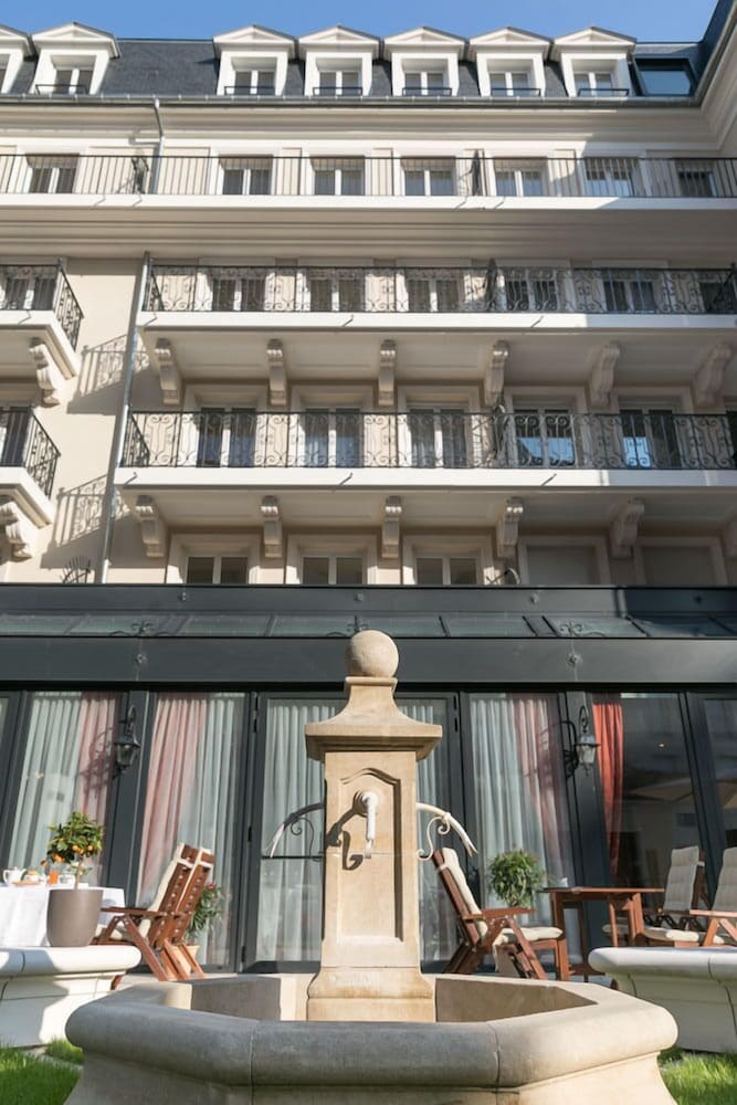 Фото Villa Medicis Puteaux