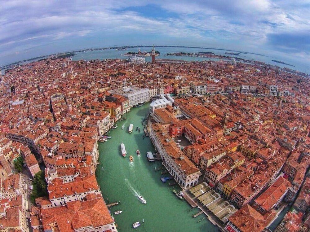 Фото Ca' Sagredo