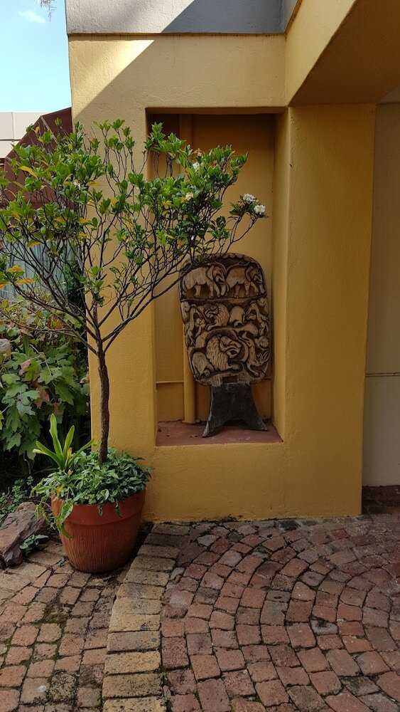 Фото Jubilee Lodge Guest House