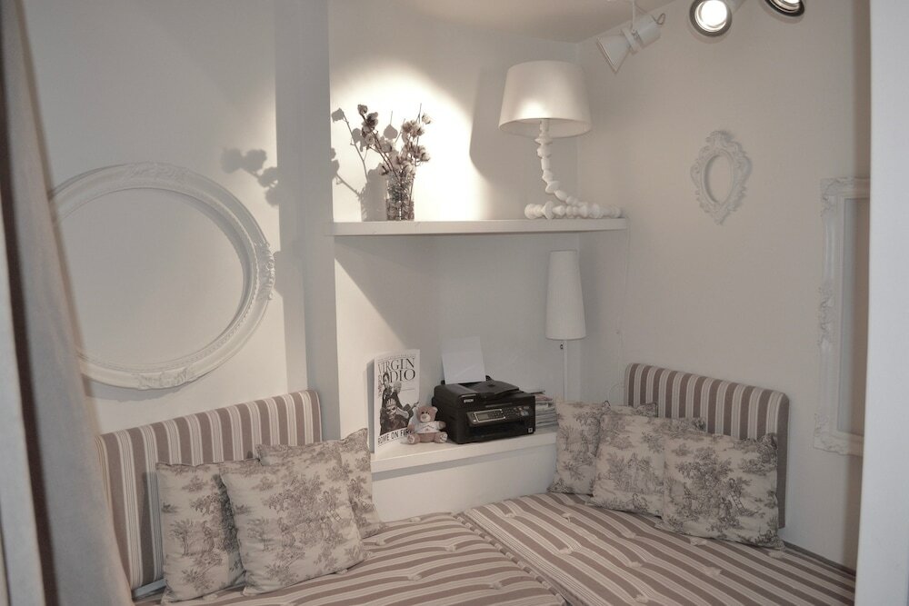 Фото Nina Casetta de Trastevere