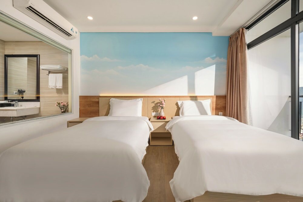 Фото Golden Sea 3 Hotel