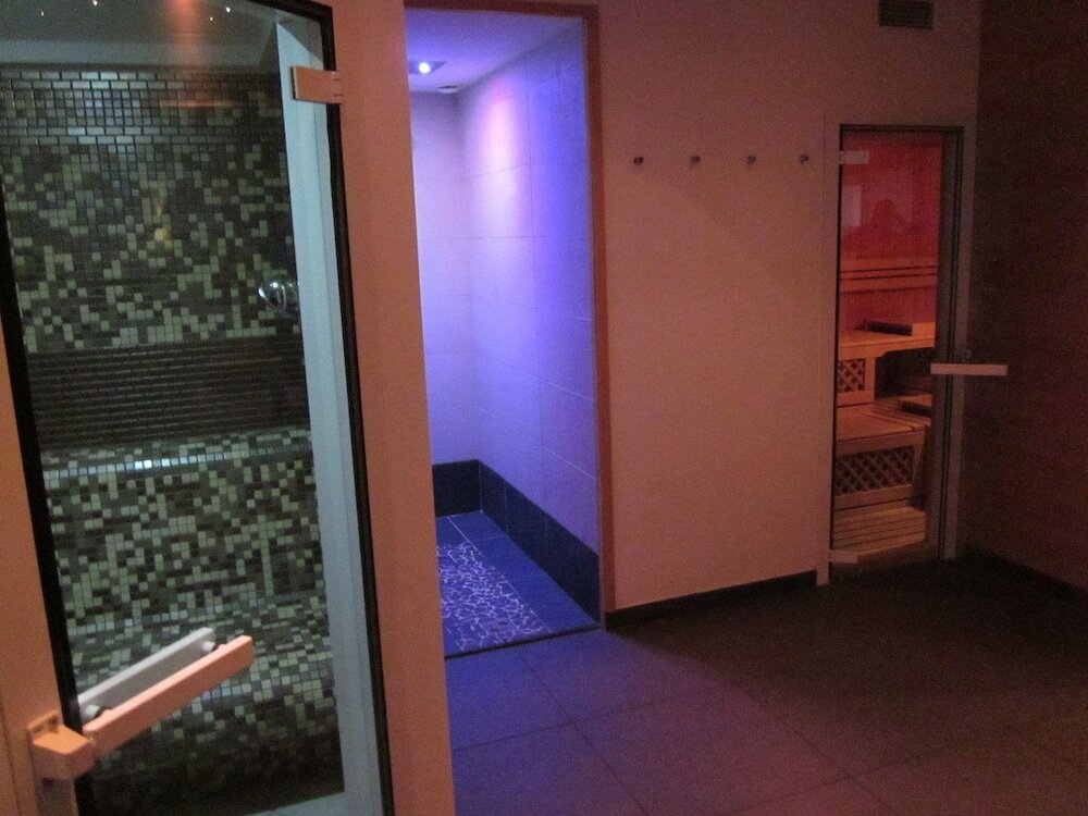 Фото Hotel Ariston