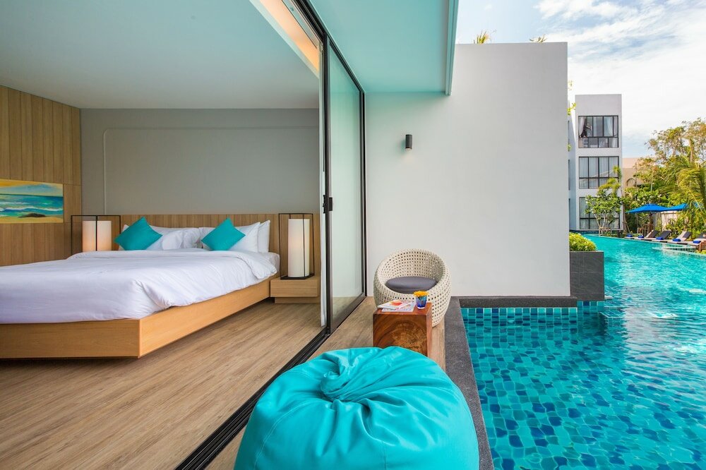 Фото Asira Boutique HuaHin Hotel