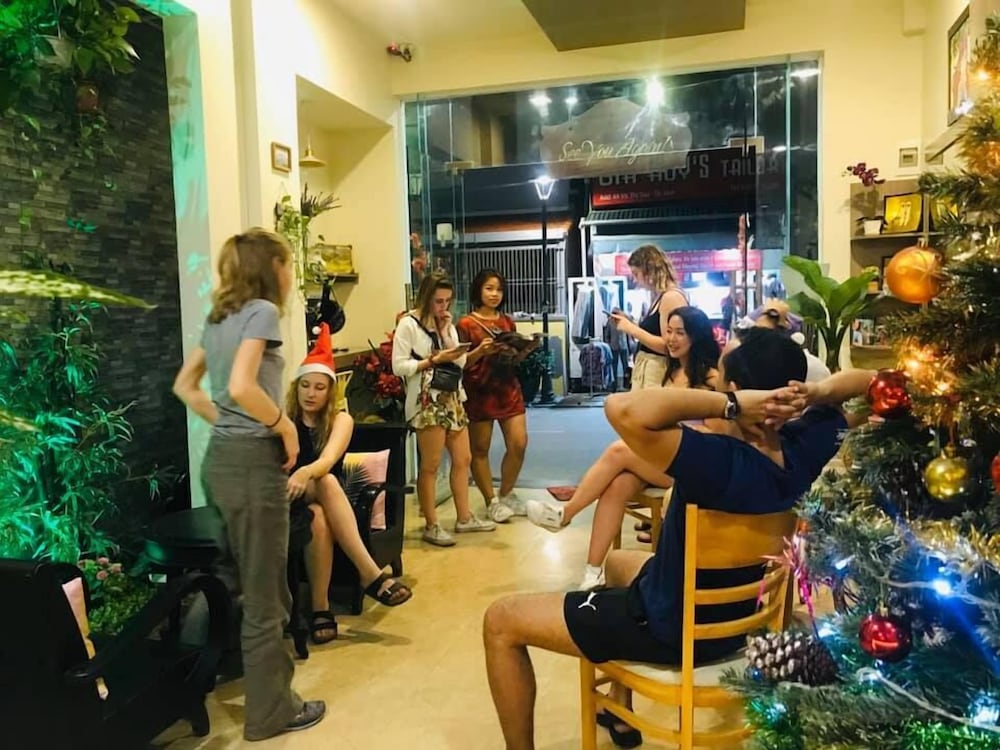 Фото Flora Hotel Hue