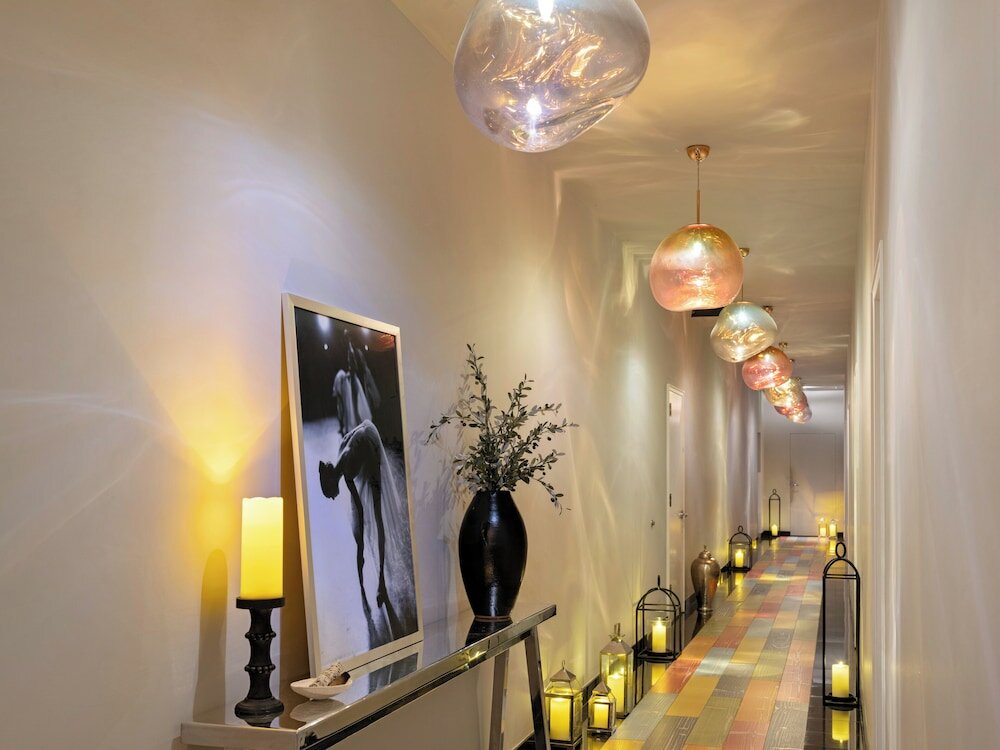 Фото Отель Dua Miami