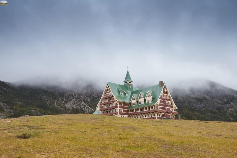 Фото Prince of Wales Hotel