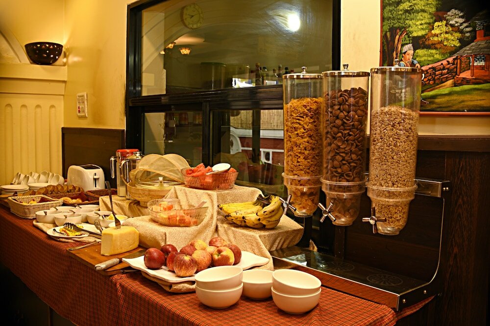 Фото Dom Himalaya Hotel