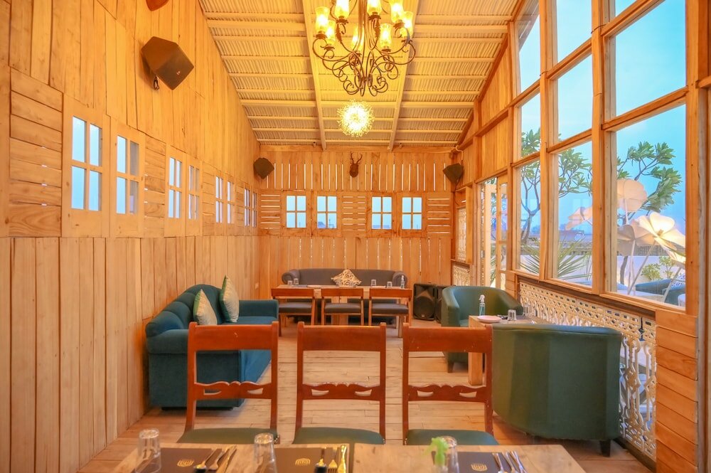 Фото Welcomheritage Ranjit Vilas