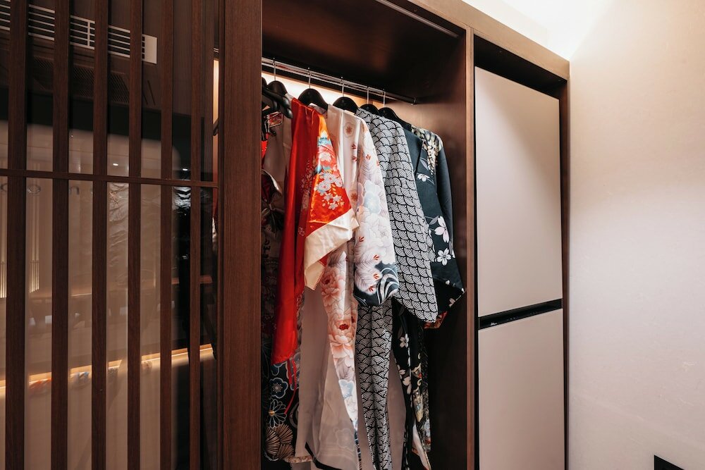 Фото Hotel Ignis Busan Seomyeon