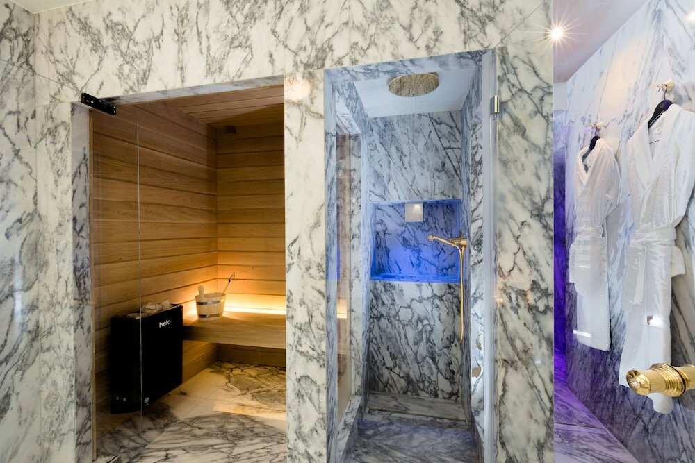 Фото Relais La Speranzina