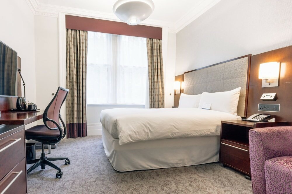 Фото The Grand at Trafalgar Square