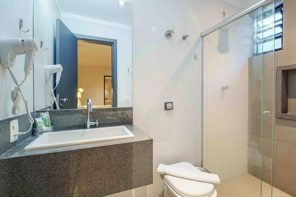 Фото Uniclass Hotel Pinheiros