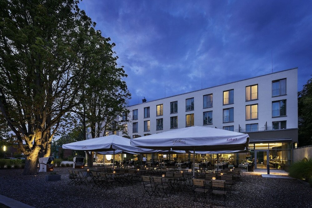 Фото Wonnemar Resort-Hotel