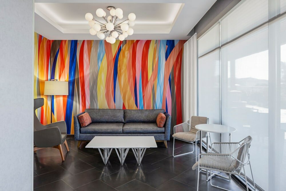 Фото Towneplace Suites Big Spring