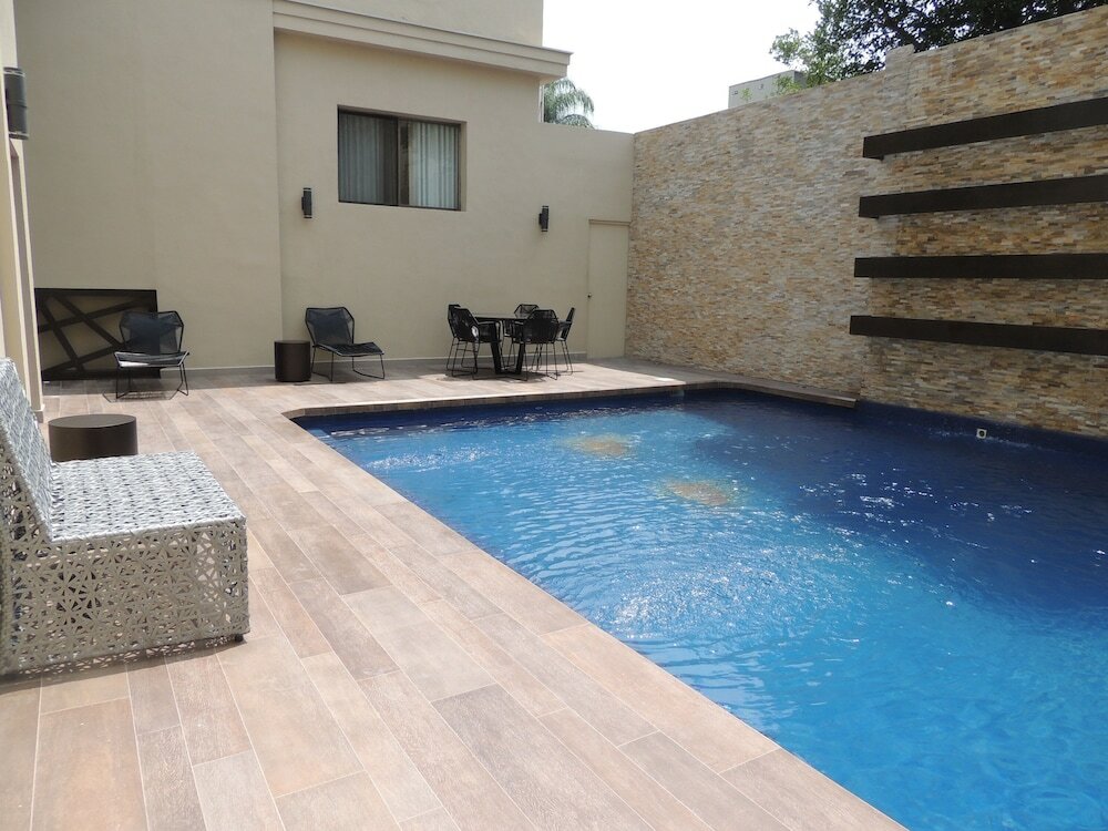 Фото Antarisuite Valle