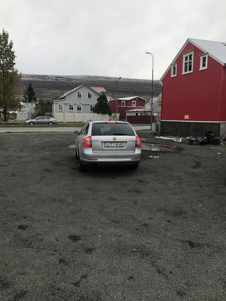 Фото Lava Apartments