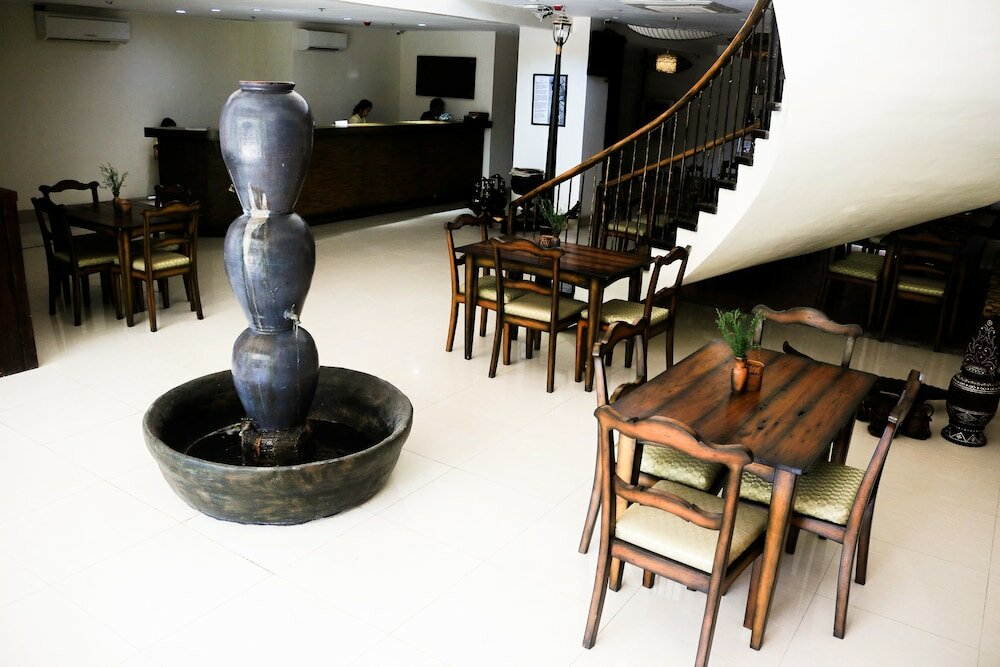 Фото Palm Grass Hotel